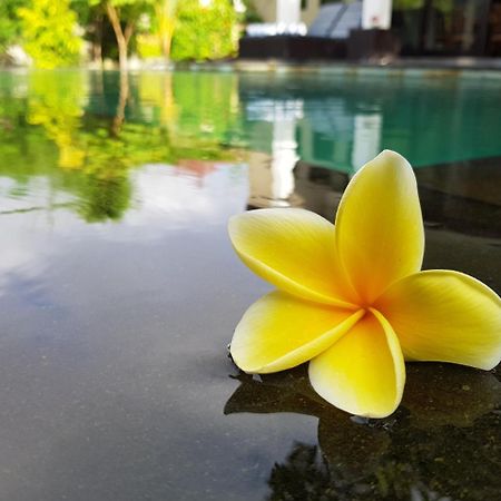 Villa Horizon Nusa Dua Nusa Dua  Exterior foto
