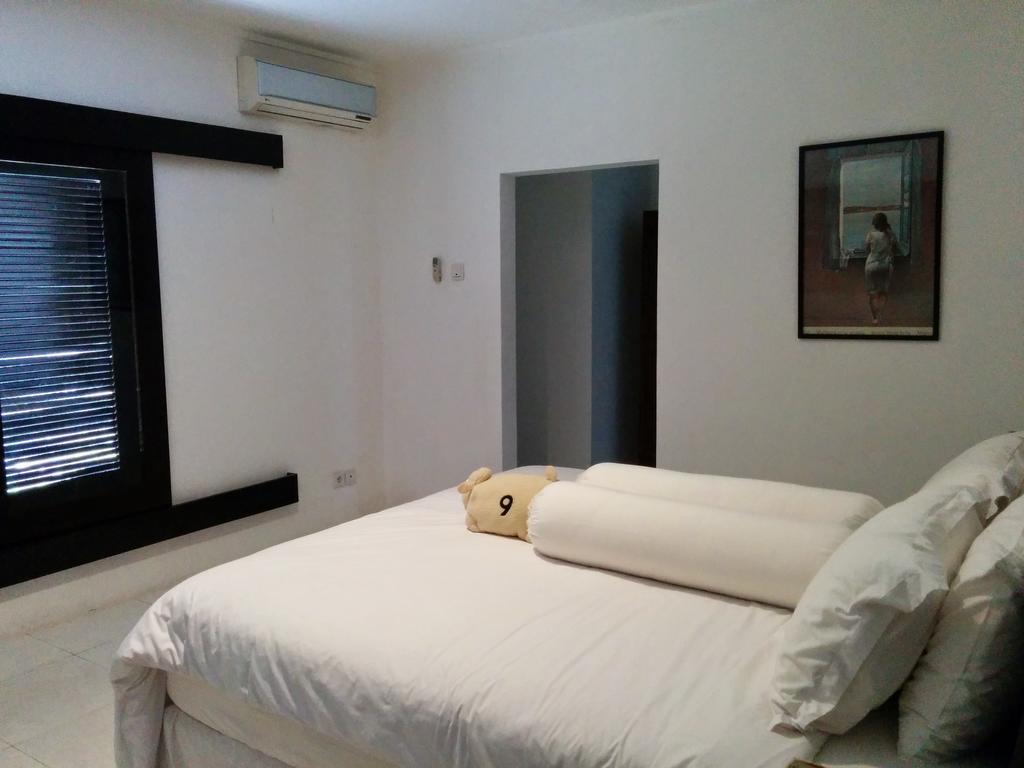 Villa Horizon Nusa Dua Nusa Dua  Cameră foto