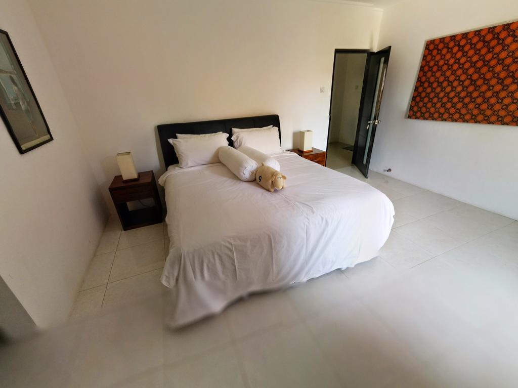 Villa Horizon Nusa Dua Nusa Dua  Cameră foto