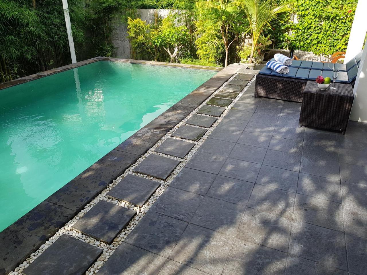 Villa Horizon Nusa Dua Nusa Dua  Exterior foto