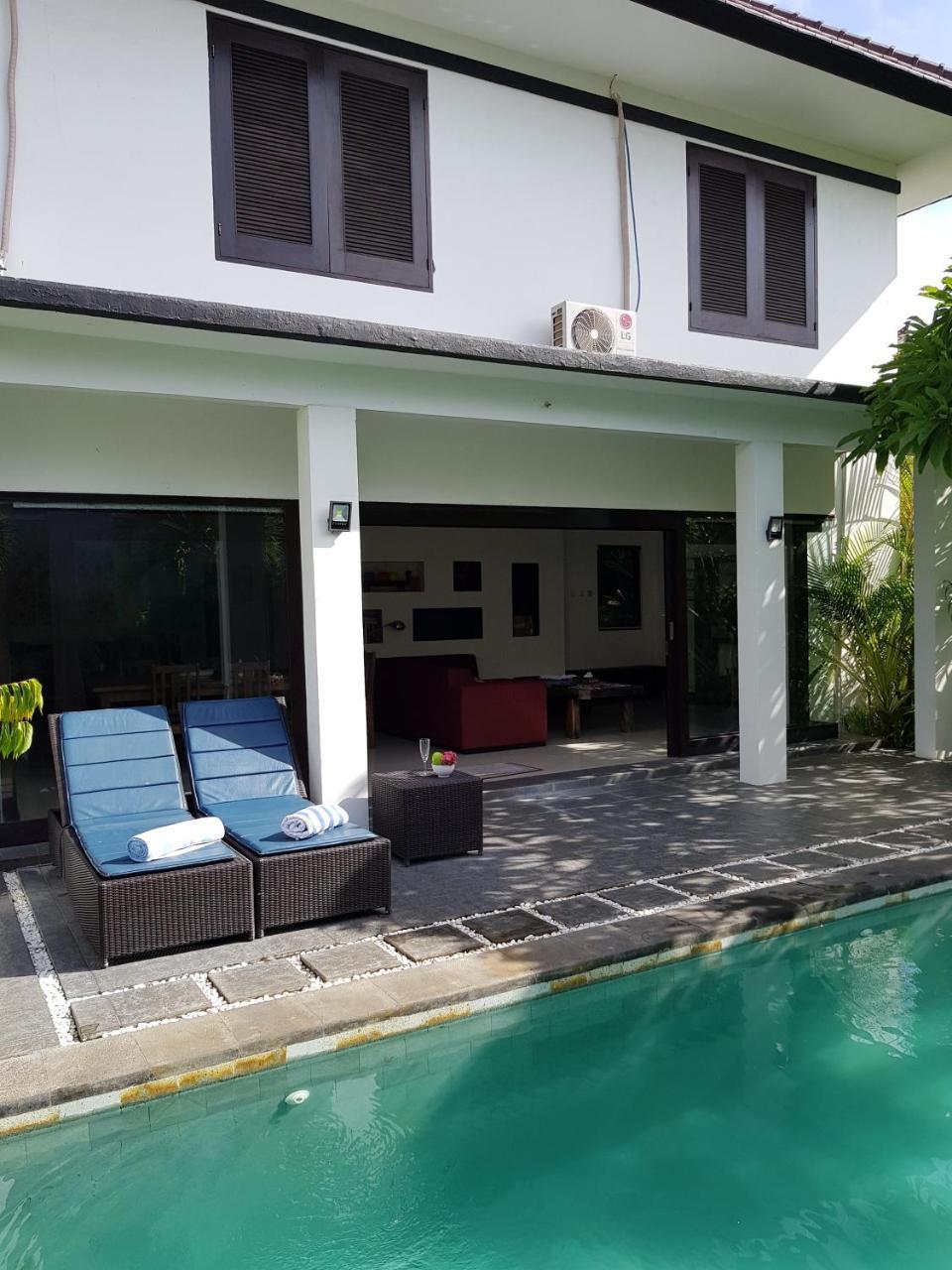 Villa Horizon Nusa Dua Nusa Dua  Exterior foto