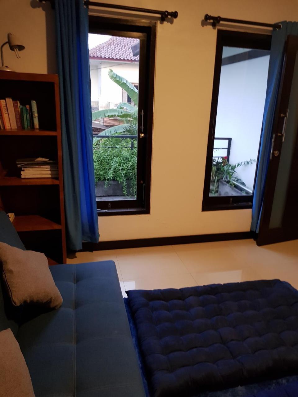 Villa Horizon Nusa Dua Nusa Dua  Exterior foto