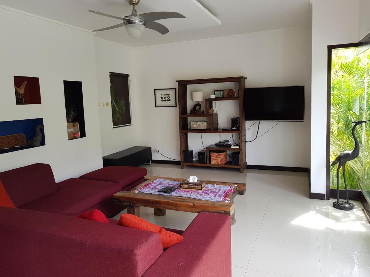 Villa Horizon Nusa Dua Nusa Dua  Exterior foto