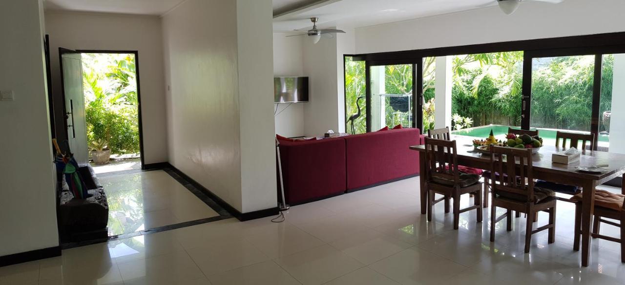 Villa Horizon Nusa Dua Nusa Dua  Exterior foto