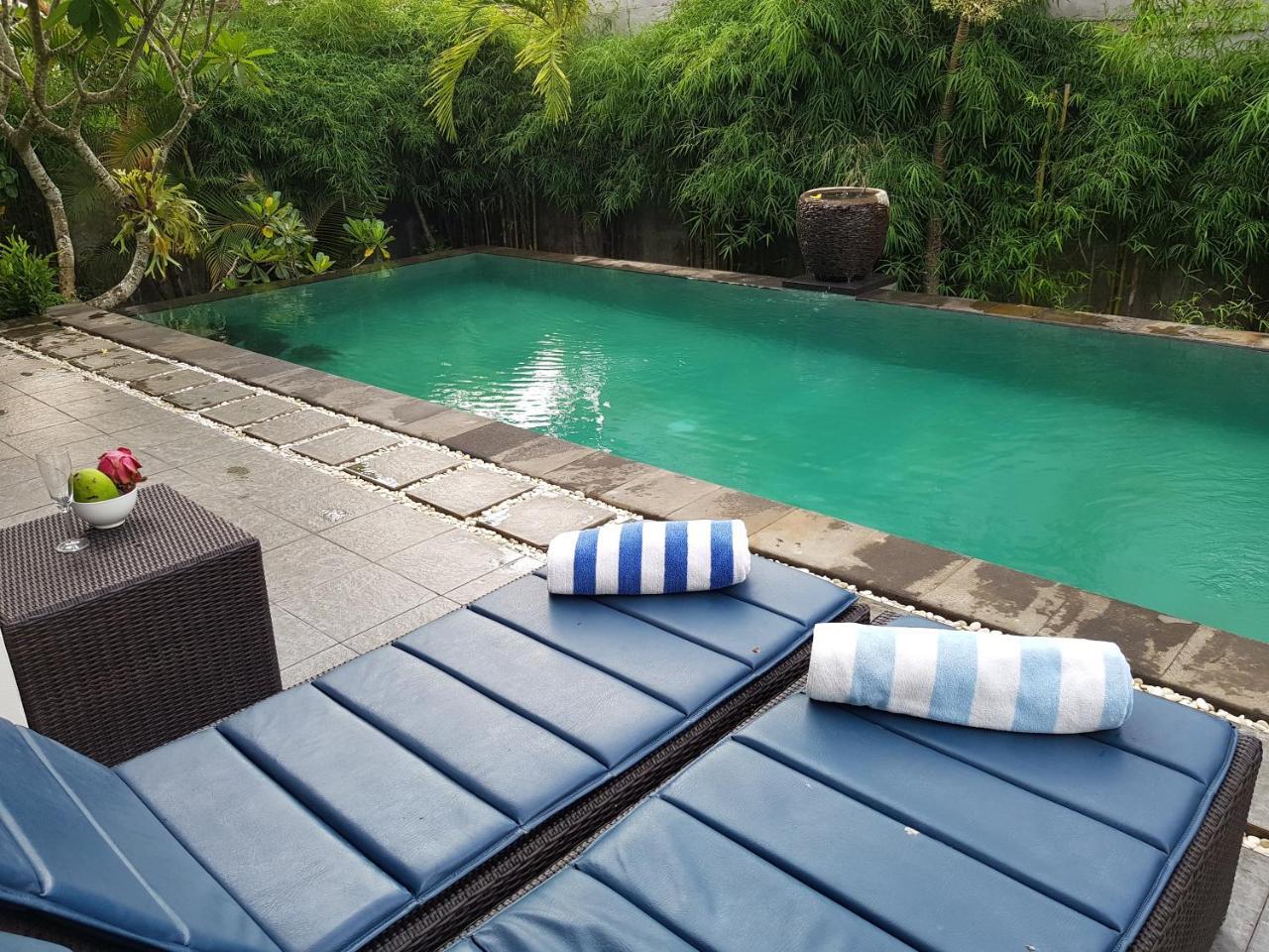 Villa Horizon Nusa Dua Nusa Dua  Exterior foto